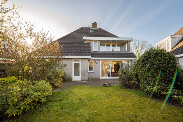 Medium property photo - Faunaberg 34, 4708 CC Roosendaal